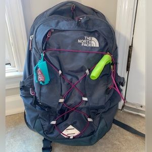 The North Face Borealis Backpack